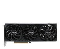 Palit GeForce RTX 5070 Infinity 3 OC 12GB GDDR7 DLSS5 - 1326129 - zdjęcie 3